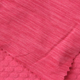 Pink Dot Jacquard, Polyester — photo 3