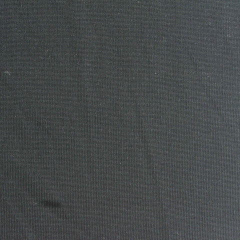 Polyester Modal Jersey Knit Fabric, 200 gsm, 154 cm — Grey