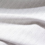 Light Grey Marl Knit, Polyester — photo 3