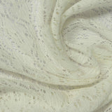 Cream Diamond Lace, Nylon — photo 3
