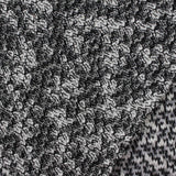 Black Marl Chunky Knit — photo 3