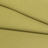 Polyester Stretch Woven Fabric, 270 gsm, 150 cm — Green — photo 3