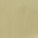 Polyester Stretch Knit Fabric, 260 gsm, 165 cm — Yellow — photo 3
