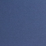 Blue Marl Interlock Knit, Polyester — photo 3