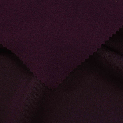 Polyester Stretch Jersey Knit Fabric, 235 gsm, 147 cm — Purple, ref EF-212837