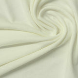Viscose Polyester Stretch Jersey Knit Fabric, 200 gsm, 160 cm — Green — photo 3