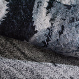 Poplin Fabric, 206 gsm, 160 cm — Grey — photo 3