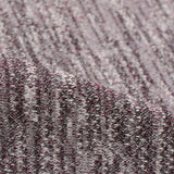 Grey Heather Knit, Poly-Cotton — photo 3