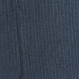 Polyester Stretch Jersey Knit Fabric, 200 gsm, 173 cm — Navy — photo 3