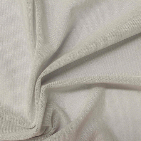 100% Polyester Warp Knit Fabric, 92 gsm, 145 cm — Beige