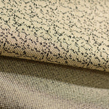Beige Flecks Jacquard, Polyester — photo 3