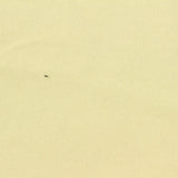 100% Cotton French Terry Fabric, 370 gsm, 185 cm — Yellow — photo 3