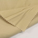 Yarn-Dyed 100% Cotton Corduroy Fabric, 149 gsm — Orange — photo 3