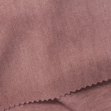 Dusty Rose Marl French Terry, Poly-Viscose — photo 3
