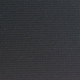 Dark Grey Marl Waffle Knit, Cotton-Poly — photo 3