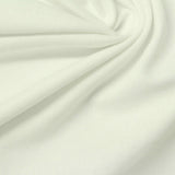 Cotton Stretch Jersey Knit Fabric, 200 gsm — Beige — photo 3