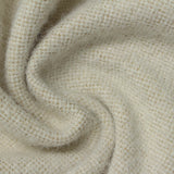 Light Cream Marl Knit, Poly-Nylon — photo 3