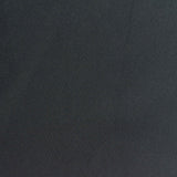 Polyester Stretch Sateen Fabric, 310 gsm, 150 cm — Grey — photo 3