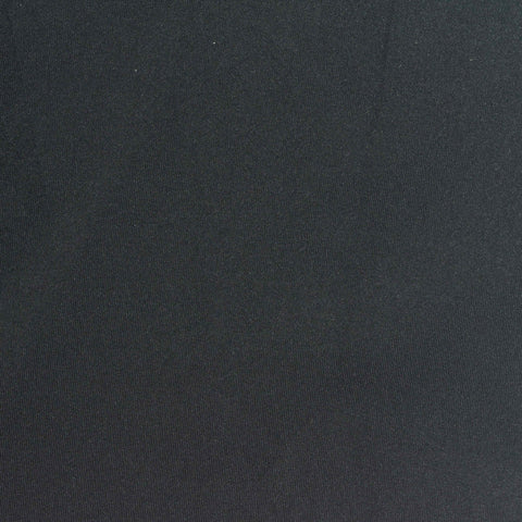 Polyester Stretch Sateen Fabric, 310 gsm, 150 cm — Grey