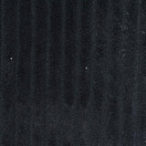 100% Polyester Knit Fabric, 270 gsm, 150 cm — Black — photo 3