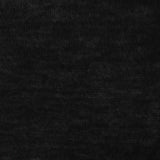 Polyester Stretch Chunky Knit Fabric, 160 gsm, 160 cm — Black — photo 3