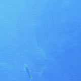 100% Polyester Peachskin Fabric, 110 gsm — Blue — photo 3