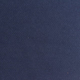 100% Polyester Birdseye Knit Fabric, 190 gsm — Navy — photo 3