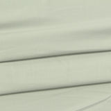 Nylon Stretch Jersey Knit Fabric, 185 gsm — Green — photo 3