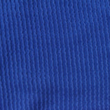 Polyester Viscose Stretch Jersey Knit Fabric, 230 gsm — Blue — photo 3