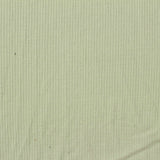 Viscose Stretch Rib Knit Fabric, 175 gsm — Green — photo 3