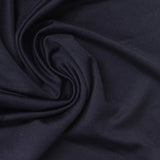 Polyester Stretch Jersey Knit Fabric, 150 gsm, 160 cm — Navy — photo 3