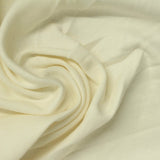 100% Cotton Interlock Knit Fabric, 200 gsm, 175 cm — Khaki — photo 3