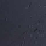 Nylon Stretch Waffle Knit Fabric, 230 gsm, 155 cm — Navy — photo 3