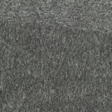 Heather Grey Marl Jersey Knit, Polyester — photo 3