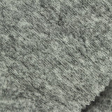 Heather Grey Marl Knit, Polyester — photo 3