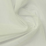 Nylon Stretch Mesh Fabric, 67 gsm, 165 cm — Beige — photo 3