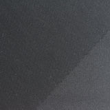 Dark Grey Marl Scuba Knit, Polyester — photo 3