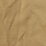 Cotton Polyester Stretch Rib Knit Fabric, 240 gsm, 165 cm — Khaki — photo 3