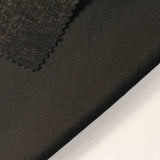 Black Marl Satin, Polyester — photo 3