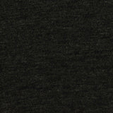 Dark Grey Marl Jersey Knit, Viscose — photo 3