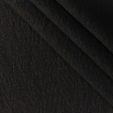 Dark Grey Marl Ponte Knit, Viscose-Nylon — photo 3