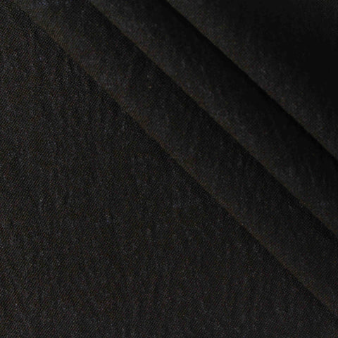 Dark Grey Marl Ponte Knit, Viscose-Nylon, 400 gsm, 160 cm, ref EF-206875