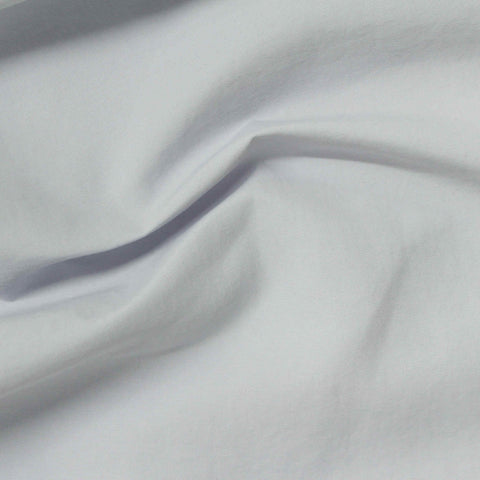 100% Nylon Woven Fabric, 130 gsm, 146 cm — Grey, ref EF-272006