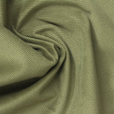 100% Polyester Warp Knit Fabric, 210 gsm, 160 cm — Khaki — photo 3