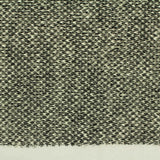 Black Marl Chunky Knit, Poly-Viscose — photo 3