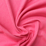 Heathered Pink Marl Jacquard, Polyester — photo 3