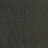 Polyester Stretch Rib Knit Fabric, 280 gsm, 160 cm — Green — photo 3