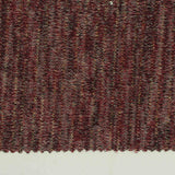 Polyester Metallic Stretch Chunky Knit Fabric, 184 gsm, 163 cm — Brown — photo 3