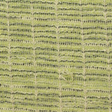 Jacquard Polyester Viscose Bouclé Fabric, 300 gsm, 160 cm — Green — photo 3
