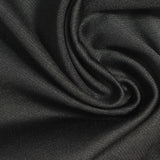 Dark Grey Marl Ponte Knit, Nylon-Cotton — photo 3